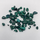 Genuine Crushed Stone inlays COARSE SIZES ONLY