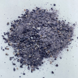 Genuine Crushed Stone inlays COARSE SIZES ONLY