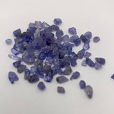 Genuine Crushed Stone inlays COARSE SIZES ONLY