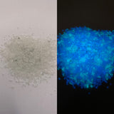 Genuine Crushed Stone inlays COARSE SIZES ONLY