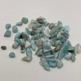 Genuine Crushed Stone inlays COARSE SIZES ONLY