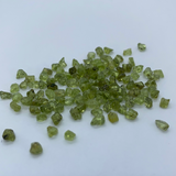 Genuine Crushed Stone inlays COARSE SIZES ONLY