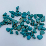 Genuine Crushed Stone inlays COARSE SIZES ONLY