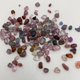 Genuine Crushed Stone inlays COARSE SIZES ONLY