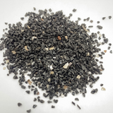 Genuine Crushed Stone inlays COARSE SIZES ONLY