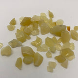 Genuine Crushed Stone inlays COARSE SIZES ONLY