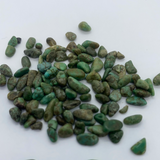 Genuine Crushed Stone inlays COARSE SIZES ONLY