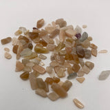 Genuine Crushed Stone inlays COARSE SIZES ONLY