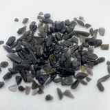 Genuine Crushed Stone inlays COARSE SIZES ONLY
