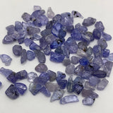 Genuine Crushed Stone inlays COARSE SIZES ONLY