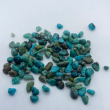 Genuine Crushed Stone inlays COARSE SIZES ONLY