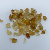 Genuine Crushed Stone inlays COARSE SIZES ONLY