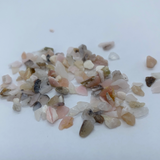 Genuine Crushed Stone inlays COARSE SIZES ONLY