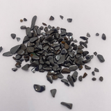 Genuine Crushed Stone inlays COARSE SIZES ONLY