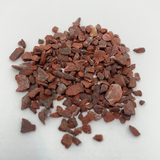 Genuine Crushed Stone inlays COARSE SIZES ONLY