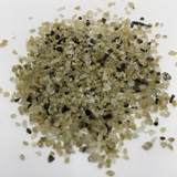 Genuine Crushed Stone inlays COARSE SIZES ONLY