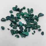 Genuine Crushed Stone inlays COARSE SIZES ONLY