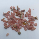 Genuine Crushed Stone inlays COARSE SIZES ONLY