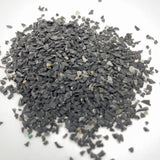 Genuine Crushed Stone inlays COARSE SIZES ONLY