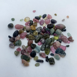 Genuine Crushed Stone inlays COARSE SIZES ONLY