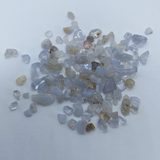 Genuine Crushed Stone inlays COARSE SIZES ONLY