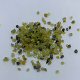 Genuine Crushed Stone inlays COARSE SIZES ONLY