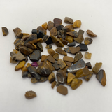Genuine Crushed Stone inlays COARSE SIZES ONLY