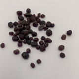 Genuine Crushed Stone inlays COARSE SIZES ONLY