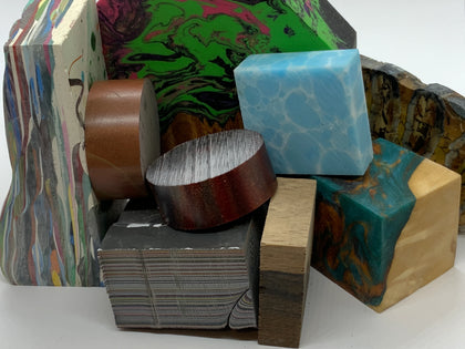 Ring Blanks