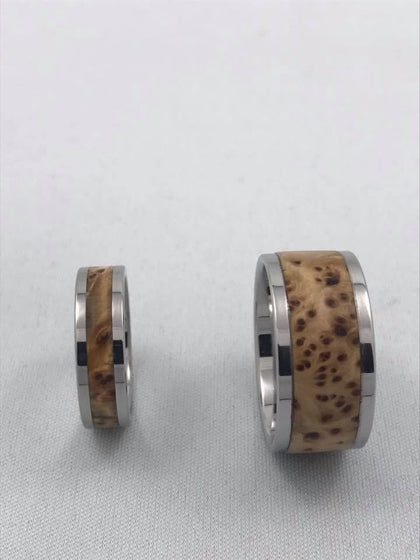Ring making tutorials