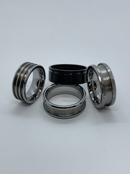 Tungsten Ring Cores