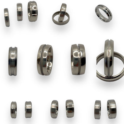 Specialty Ring Cores