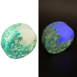 NEW COLORS - Genuine Flower ring blanks