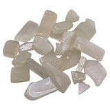 Genuine Crushed Stone inlays COARSE SIZES ONLY