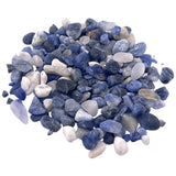 Genuine Crushed Stone inlays COARSE SIZES ONLY