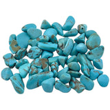 Genuine Crushed Stone inlays COARSE SIZES ONLY