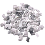 Genuine Crushed Stone inlays COARSE SIZES ONLY