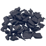 Genuine Crushed Stone inlays COARSE SIZES ONLY