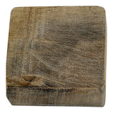 Stabilized wood blanks