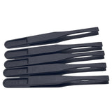 Plastic Tweezers (5 pk)