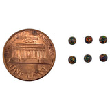 Bello Opal Cabochons