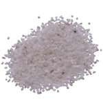 Genuine Crushed Stone inlays LARGE SAND ONLY