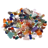 Genuine Crushed Stone inlays COARSE SIZES ONLY