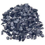Genuine Crushed Stone inlays COARSE SIZES ONLY