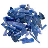 Genuine Crushed Stone inlays COARSE SIZES ONLY