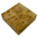 Wood blanks (Not stabilized)