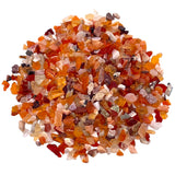 Genuine Crushed Stone inlays COARSE SIZES ONLY