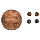 Bello Opal Cabochons