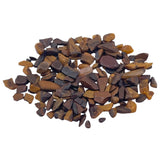 Genuine Crushed Stone inlays COARSE SIZES ONLY