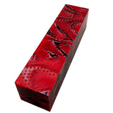 Acrylic acetate project blank